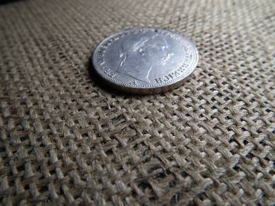 Ezüst Vereinsthaler 1858 A , Bécs , Ferenc József , gyönyörű darab , de lukas  Ezüst Vereinsthaler 1858 A , Bécs , Ferenc József , gyönyörű darab , de lukas