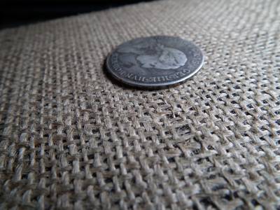 József , ezüst fél tallér 1789 A  József , ezüst fél tallér 1789 A