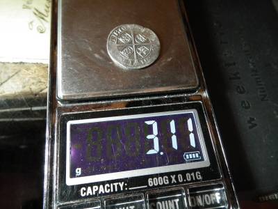 Zsigmond osztrák főherceg , ezüst  6 krajcár 1482-1489 - Tirol Zsigmond osztrák főherceg , ezüst  6 krajcár 1482-1489 - Tirol