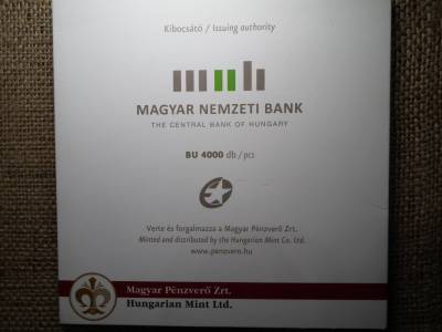 Dísztokos forgalmi sor 2011 BU , EU  Dísztokos forgalmi sor 2011 BU , EU