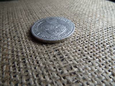 Porosz királyság , ezüst 1 tallér 1824 - III. Frigyes Vilmos , thaler  Porosz királyság , ezüst 1 tallér 1824 - III. Frigyes Vilmos , thaler