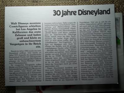 Amerika Egyesült Államok , Maldív-szigetek , érem és bélyeges boríték ! 1985 ! 30 éves Disneyland 1955 - 1985 , Kacsa és egér  Amerika Egyesült Államok , Maldív-szigetek , érem és bélyeges boríték ! 1985 ! 30 éves Disneyland 1955 - 1985 , Kacsa és egér