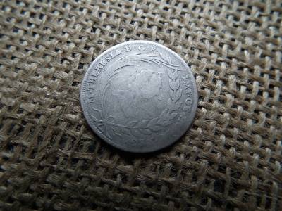 Mária Terézia 10 krajcár 1765 Bécs , ritka ! kreuzer , kreuzers  Mária Terézia 10 krajcár 1765 Bécs , ritka ! kreuzer , kreuzers