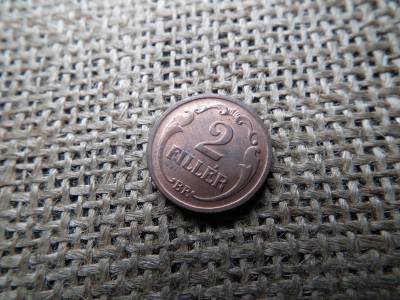 2 fillér 1940 , verdefényes , közeli számjegyek az évszámban  2 fillér 1940 , verdefényes , közeli számjegyek az évszámban