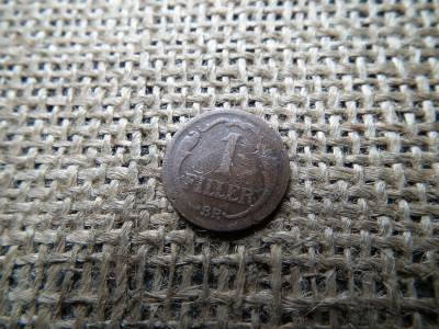 1 fillér 1929 , legritkább évszám !  1 fillér 1929 , legritkább évszám !