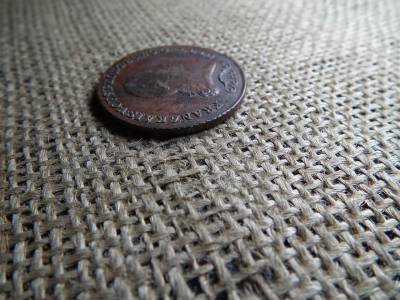 I. Ferenc 3 Krajcár 1812 B , extra  I. Ferenc 3 Krajcár 1812 B , extra