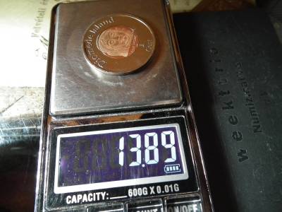 Diomede-szigetek 1 cent 2015 , ritka  Diomede-szigetek 1 cent 2015 , ritka