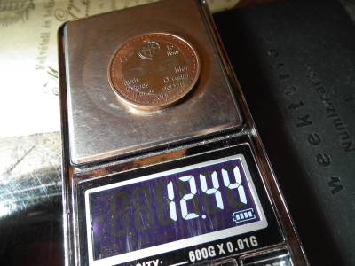 Déli-Orkney-szigetek 1 font / 15 peso 2015 Powell-sziget ,  császárpingvin , ritka  Déli-Orkney-szigetek 1 font / 15 peso 2015 Powell-sziget ,  császárpingvin , ritka