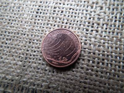 Bouvet Island 4 Skilling 2014 Penguin Bouvetøya , Próba ,  RITKA  , Bouvetoya  Bouvet Island 4 Skilling 2014 Penguin Bouvetøya , Próba ,  RITKA  , Bouvetoya