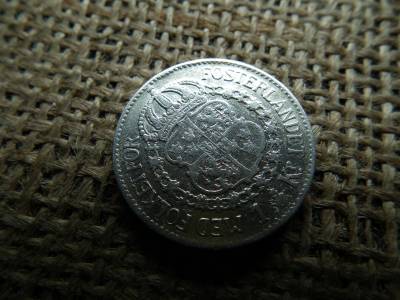 Svédország , ezüst 1 korona 1932 , V. Gusztáv Svédország , ezüst 1 korona 1932 , V. Gusztáv