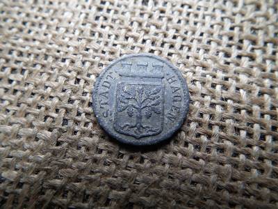 Hagen városa Westfalenben , 10 pfennig 1917 - Hagen Hagen városa Westfalenben , 10 pfennig 1917 - Hagen