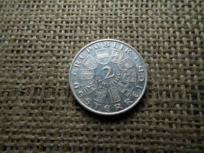 Ezüst 2 schilling 1930 , Walther von der Vogelweide