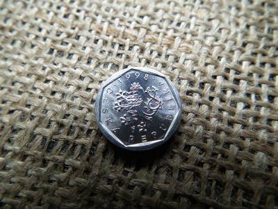 Csehország 20 halieru 1998 , halérú , halierov , verdefényes  Csehország 20 halieru 1998 , halérú , halierov , verdefényes