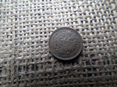 5/10 krajcár 1885 , egyenes az 5 felső szára 