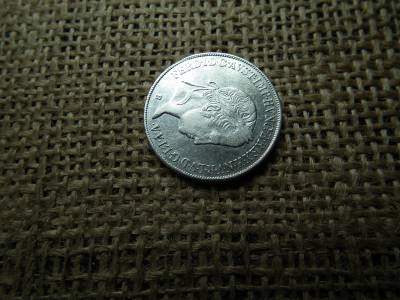 Ezüst 20 krajcár 1847 B , Körmöcbánya 