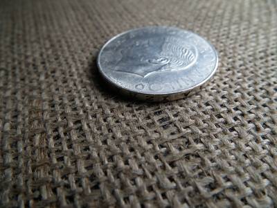 Románia , ezüst 500 lei 1941 