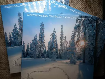 Tisztelet a hősöknek 10 és 20 Forint PP  , Karácsony Forgalmi sor 2020 PP ár / sor 