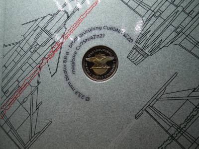 2023 PP proof forgalmi sor - komplett évjárat Petőfi / Honvédség / Mentőszolgálat érmékkel , ár / sor 