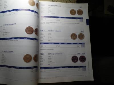 Adamovszky Magyar érme katalógus 1848 - 2010 , használt 