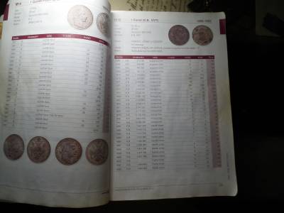 Adamovszky Magyar érme katalógus 1848 - 2010 , használt 