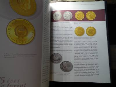 Bertók Krisztina - Bódi-Schubert Anikó (szerk) : 75 éves a forint 75 év - 75 történet