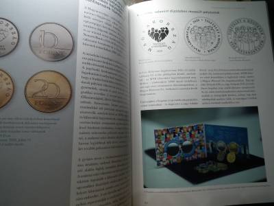 Bertók Krisztina - Bódi-Schubert Anikó (szerk) : 75 éves a forint 75 év - 75 történet