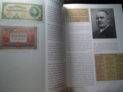 Bertók Krisztina - Bódi-Schubert Anikó (szerk) : 75 éves a forint 75 év - 75 történet