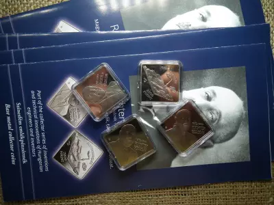 2000 forint 2022 PP , Richter Gedeon + prospektus ! Ár / db , D