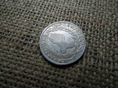 Mária Terézia , ezüst 20 krajcár 1764 KB Mária Terézia , ezüst 20 krajcár 1764 KB