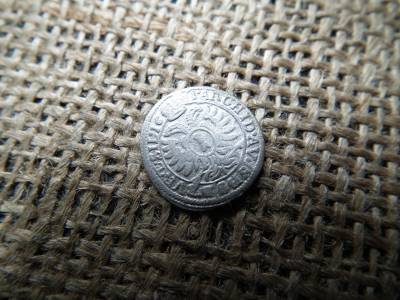 I. Lipót ezüst 1 krajcár 1671 Breslau , Shs I. Lipót ezüst 1 krajcár 1671 Breslau , Shs