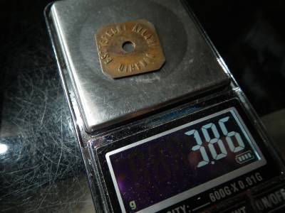 Esztergomi Állami Dunahíd bárca Esztergomi Állami Dunahíd bárca