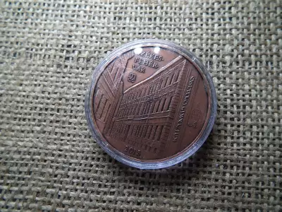 Mée Székesfehérvár 2015 Semmelweis