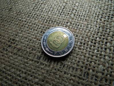 Kossuth 100 Forint 2002 kötőjel nélküli 