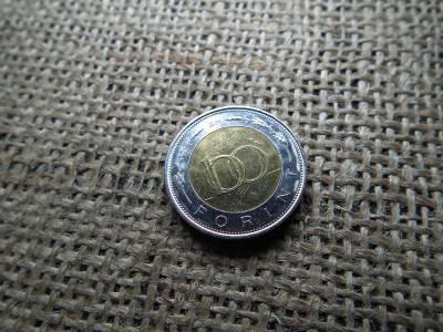 Kossuth 100 Forint 2002 kötőjel nélküli
