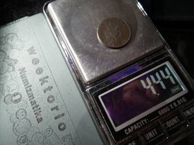 Jón-szigetek › Jón-szigetek Egyesült Államai , 2 lepta 1819 , III. György ( 1810–1820 ) Jón-szigetek › Jón-szigetek Egyesült Államai , 2 lepta 1819 , III. György ( 1810–1820 )