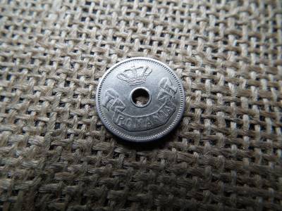 Románia 5 bani 1906 , I. Károly Románia 5 bani 1906 , I. Károly