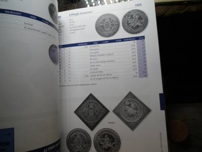 ifj. Adamovszky István - Molnár Péter - Magyar érme katalógus 1790-2020  ifj. Adamovszky István - Molnár Péter - Magyar érme katalógus 1790-2020