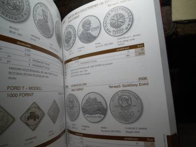 ifj. Adamovszky István - Molnár Péter - Magyar érme katalógus 1790-2020  ifj. Adamovszky István - Molnár Péter - Magyar érme katalógus 1790-2020