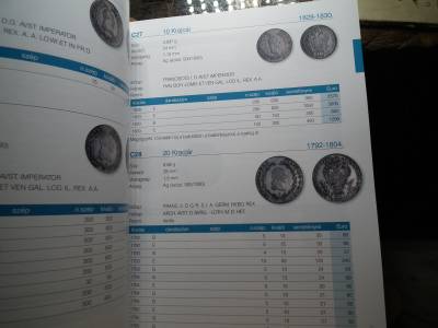 ifj. Adamovszky István - Molnár Péter - Magyar érme katalógus 1790-2020  ifj. Adamovszky István - Molnár Péter - Magyar érme katalógus 1790-2020