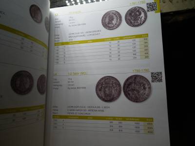 ifj. Adamovszky István és Molnár Péter- Magyar Érme Katalógus 1790 - 2023. V. kiadás. ifj. Adamovszky István és Molnár Péter- Magyar Érme Katalógus 1790 - 2023. V. kiadás.