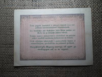 5 forint 1848 , Kossuth Bankó , nagyon szép  5 forint 1848 , Kossuth Bankó , nagyon szép