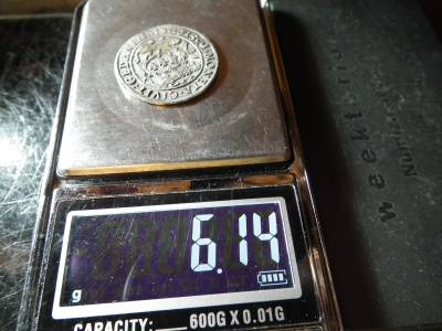 Zsigmond ezüst 1/4 tallér 1615 , Danzing , így nagyon ritka , nagyon szép  Zsigmond ezüst 1/4 tallér 1615 , Danzing , így nagyon ritka , nagyon szép