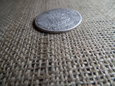 Lipót , ezüst tallér 1699 , nagyon szép  Lipót , ezüst tallér 1699 , nagyon szép