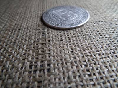 Lipót , ezüst tallér 1699 , nagyon szép  Lipót , ezüst tallér 1699 , nagyon szép