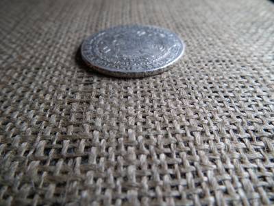 Ferenc , ezüst tallér 1763 , koronatallér  Ferenc , ezüst tallér 1763 , koronatallér