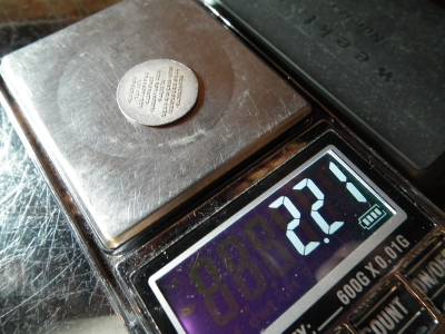 Koronázási érme 1792 , I. Ferenc , ezüst  Koronázási érme 1792 , I. Ferenc , ezüst