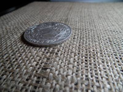 Mária Terézia ezüst 1 tallér 1766 , fülnyom  Mária Terézia ezüst 1 tallér 1766 , fülnyom