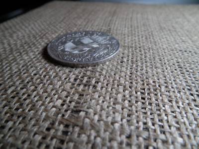 Mária Terézia ezüst 1 tallér 1766 , fülnyom  Mária Terézia ezüst 1 tallér 1766 , fülnyom