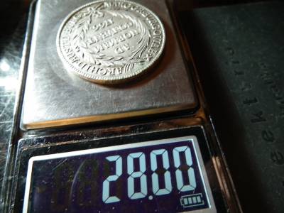 Mária Terézia ezüst 1 tallér 1766 , fülnyom  Mária Terézia ezüst 1 tallér 1766 , fülnyom