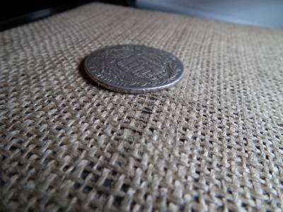 Mária Terézia ezüst 1 tallér 1780 B  , fülnyom  Mária Terézia ezüst 1 tallér 1780 B  , fülnyom